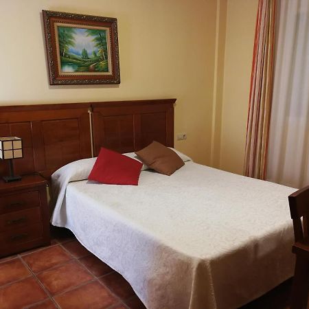 Hotel Casa Vazquez Malaga Exterior photo