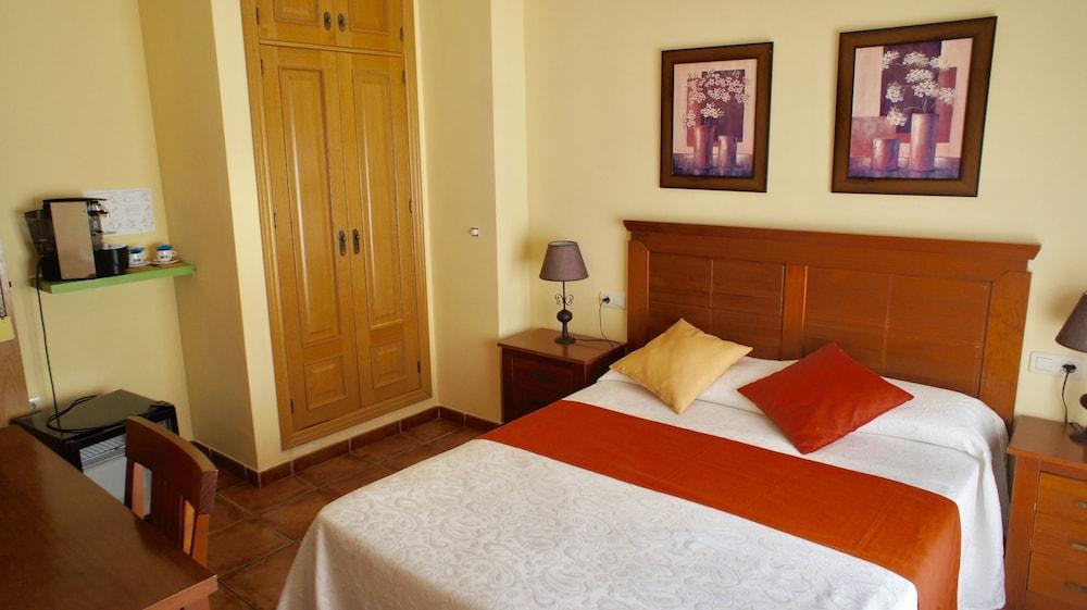 Hotel Casa Vazquez Malaga Exterior photo