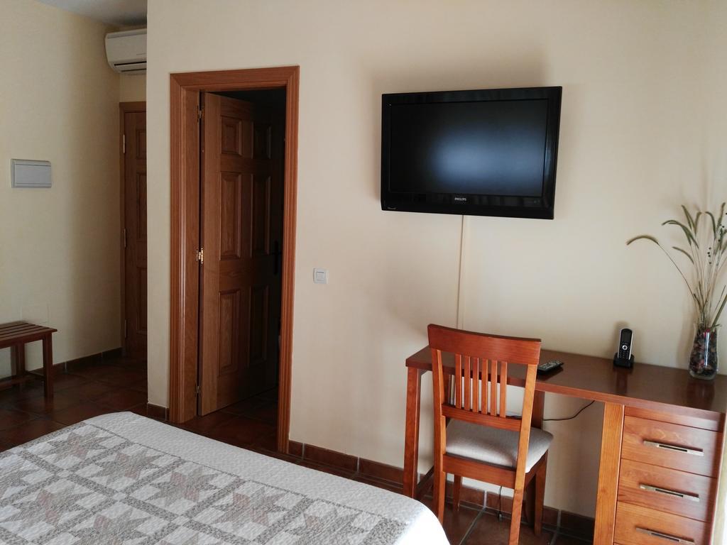 Hotel Casa Vazquez Malaga Room photo